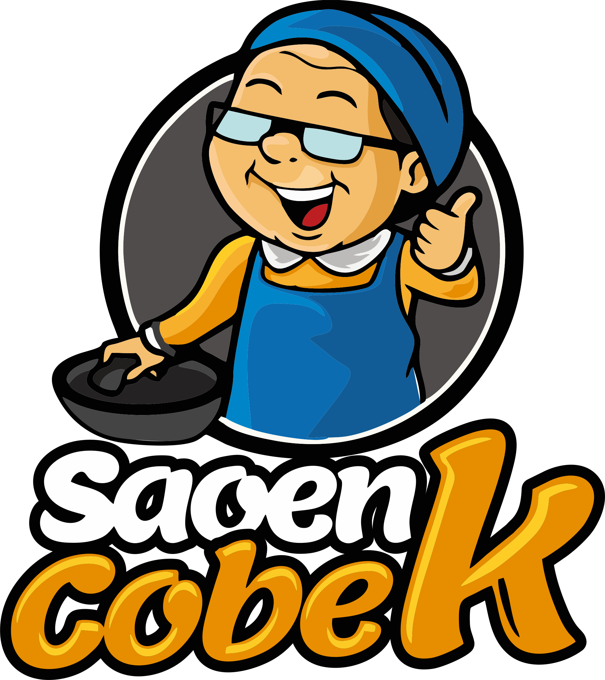 Saoenk Cobek